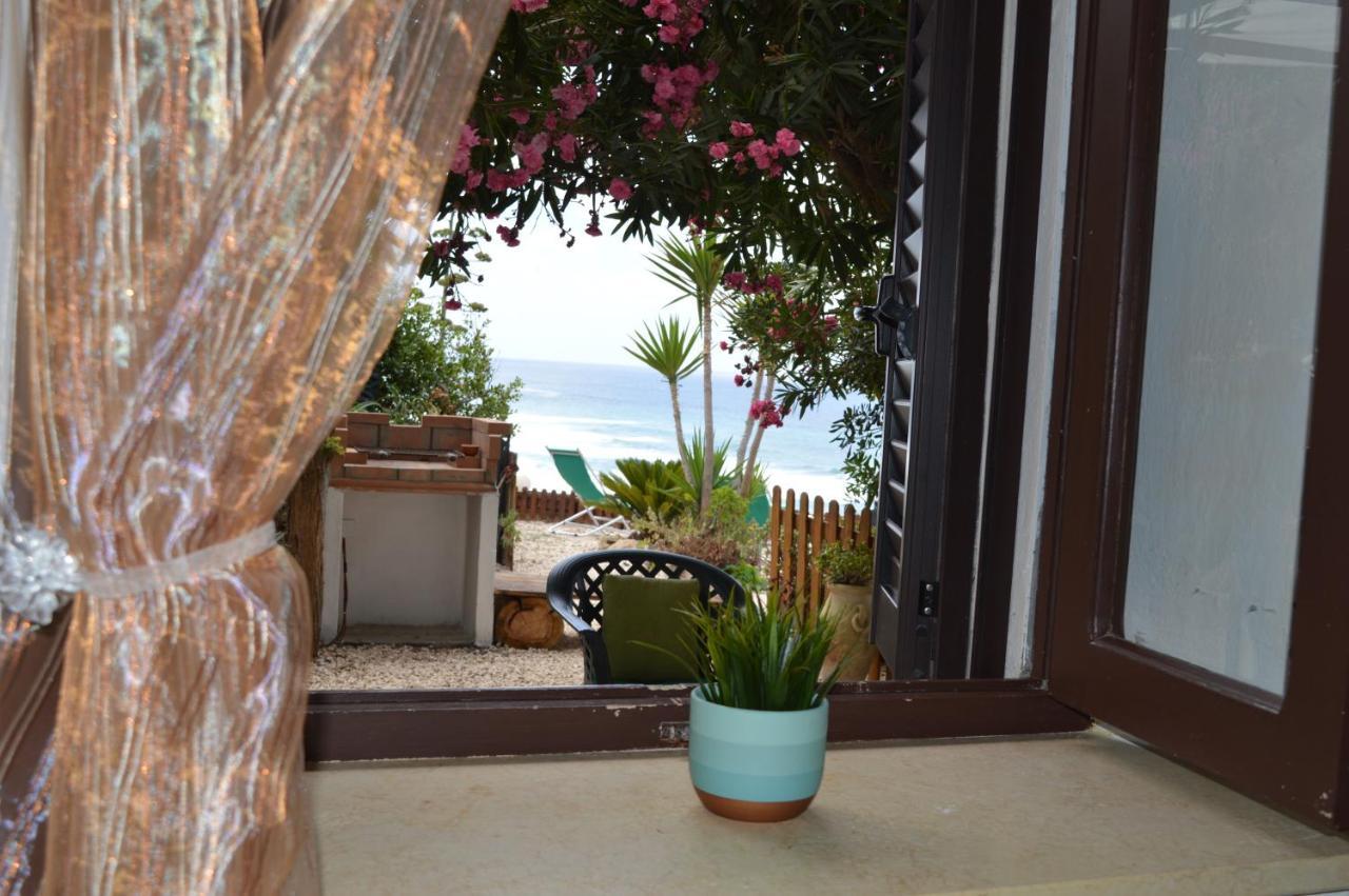 Albatros - Casa Alina Vila Tresnuraghes Exterior foto