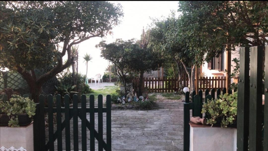 Albatros - Casa Alina Vila Tresnuraghes Exterior foto